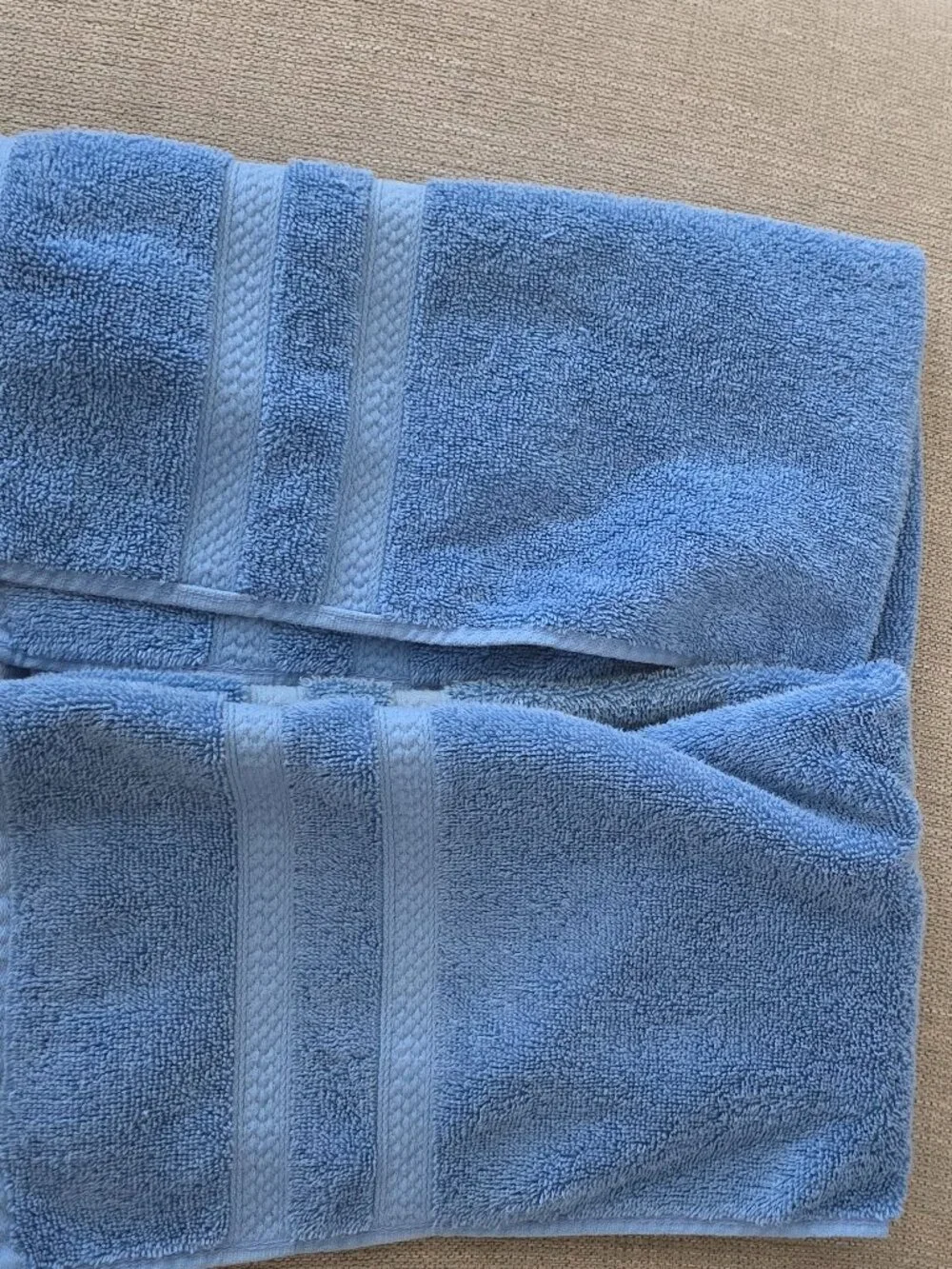 Set (2) of Charter Club hand towels (see pictures)